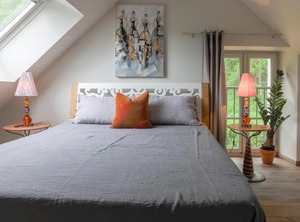 Country La Charbonnière | Continvoir