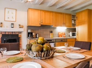 Country La Charbonnière | Continvoir