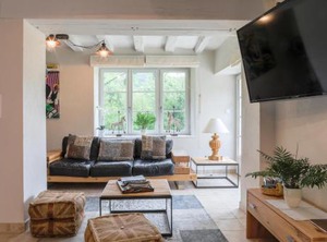 Country La Charbonnière | Continvoir