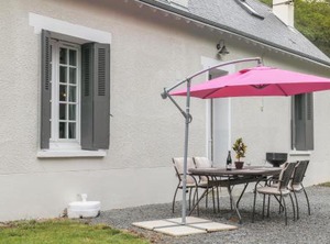 Country La Valentrée | Continvoir