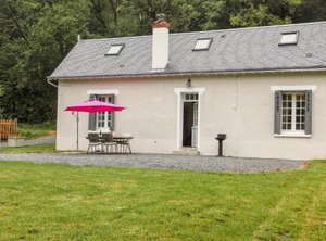 Country La Valentrée | Continvoir