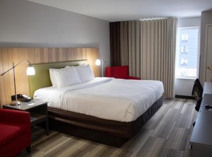 Country Inn | Big Rapids