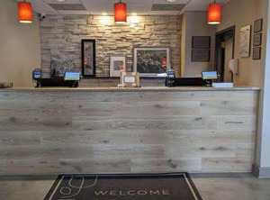 Country Inn | Covington