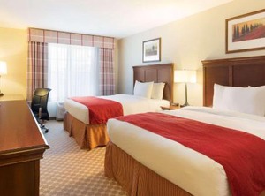 Country Inn | Covington