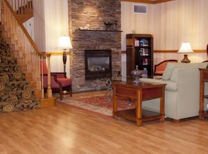 Country Inn | Macedonia