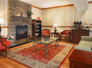 Country Inn | Macedonia