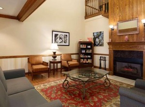 Country Inn | Fortson