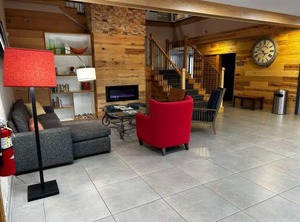 Country Inn | Fortson