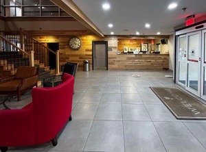 Country Inn | Fortson