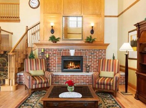 Country Inn | Sycamore