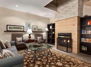 Country Inn | Dalton