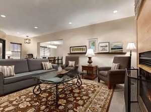 Country Inn | Dalton