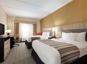 Country Inn | Dalton