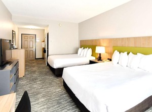 Country Inn | Mount Morris