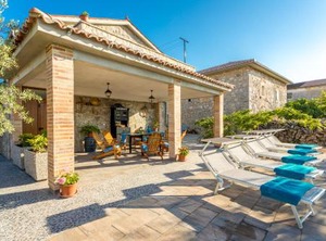 Country Villa St Anton | Sveti Anton