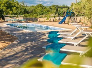 Country Villa St Anton | Sveti Anton