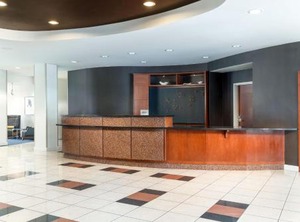 Courtyard | Rancho Cucamonga