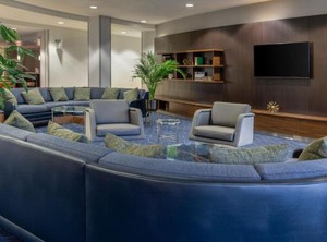 Courtyard | Rancho Cucamonga