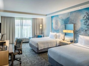 Courtyard | Grandview Heights