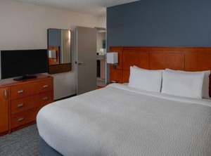 Courtyard | Covington