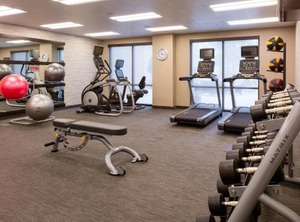 Courtyard | St. Augustine Beach