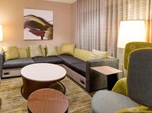 Courtyard | St. Augustine Beach