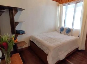 Hostel | Santa Elena