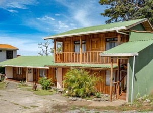 Hostel | Santa Elena