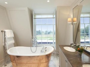 Coworth Park Dorchester | Sunningdale