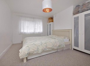 Market | Harrow Road