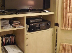 Cozy Budget Express | Freret