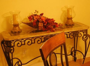 Cozy Budget Express | Freret