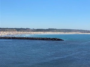 Cozy Beach Rooftop | Vila do Conde