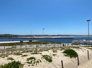 Cozy Beach Rooftop | Vila do Conde