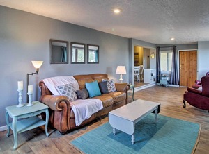 Cozy Cottage Farm | Moriarty