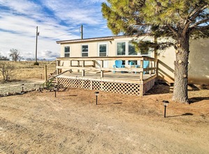 Cozy Cottage Farm | Moriarty