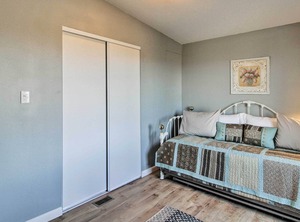 Cozy Cottage Farm | Moriarty