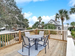Saint Simons Island | East Beach