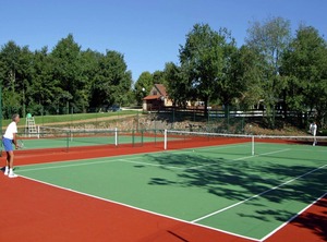 Chalet The Woods Of Dordogne | Souillac