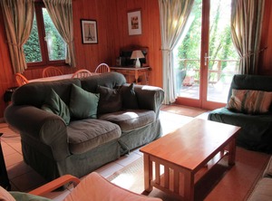 Chalet The Woods Of Dordogne | Souillac