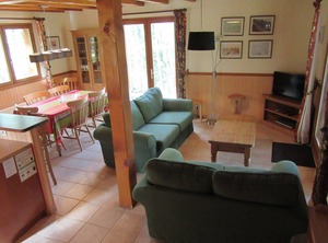 Chalet The Woods Of Dordogne | Souillac
