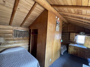 Cozy Log Beautiful Canyon Ferry | Helena