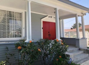 Culver City | Monrovia