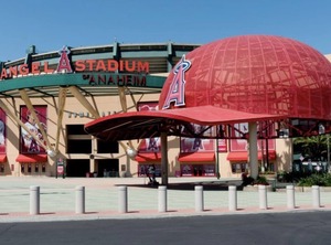 Disneyland | Platinum Triangle