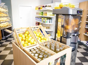 Resort Tor | Heimbach