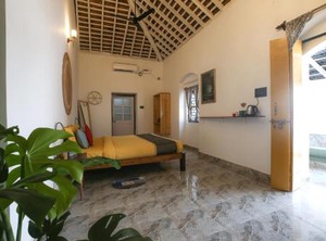 Craft Hostels | Anjuna