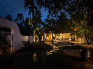 Craft Hostels | Anjuna
