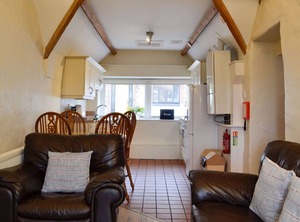 Accommodation | Lydstep