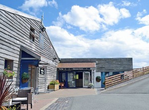 Accommodation | Lydstep