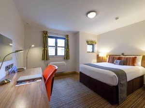 Cranfield Management Development Centre | Cranfield